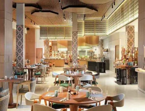 Hotel Hilton Bali Resort image