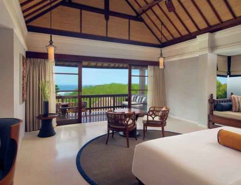 Hotel Hilton Bali Resort image