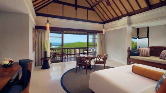 Hilton Bali Resort, Bali