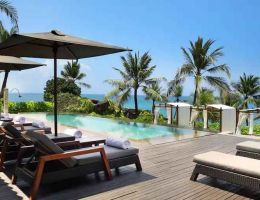 Hilton Bali Resort, Bali