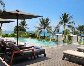 Hilton Bali Resort, Bali
