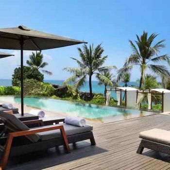 Hotel Hilton Bali Resort image