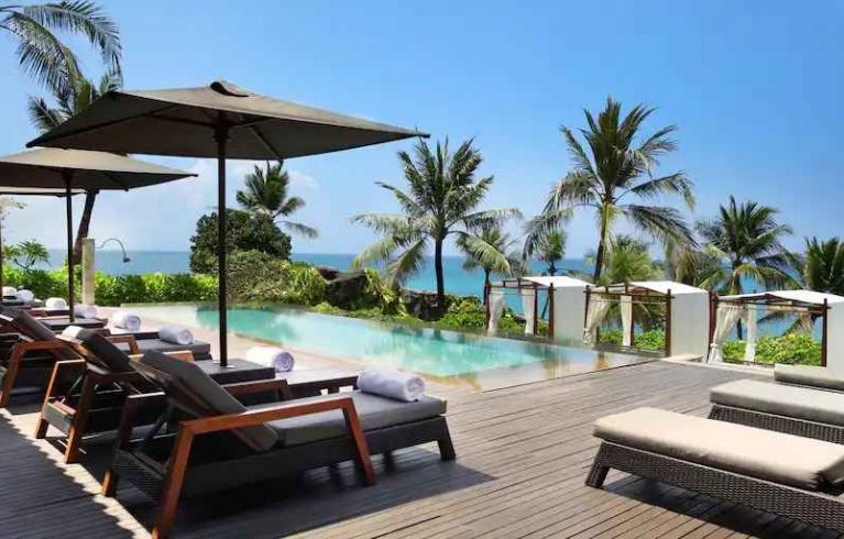 Hilton Bali Resort, Bali