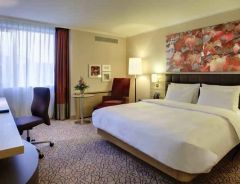 Hotel Hilton Mainz image