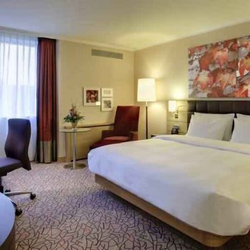 Hotel Hilton Mainz image