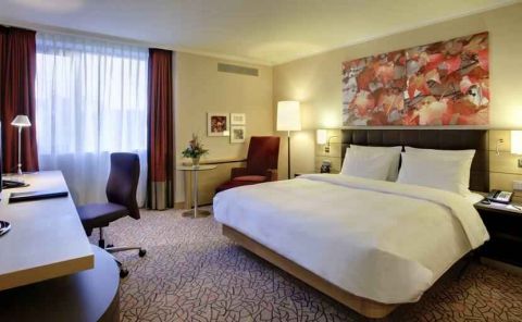 Hotel Hilton Mainz image