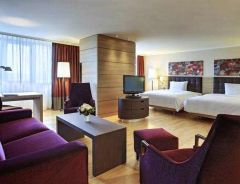 Hotel Hilton Mainz image