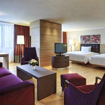 Hotel Hilton Mainz image