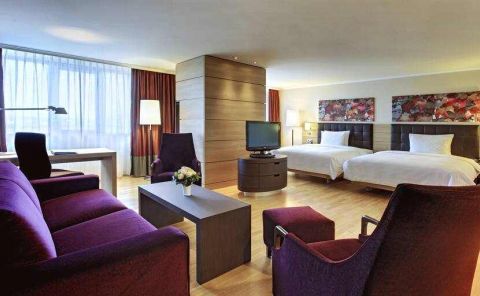 Hotel Hilton Mainz image