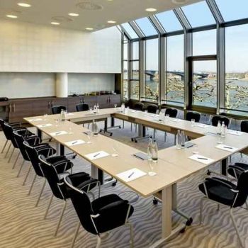 Hotel Hilton Mainz image