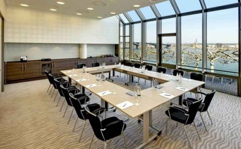 Hotel Hilton Mainz image