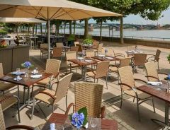 Hotel Hilton Mainz image