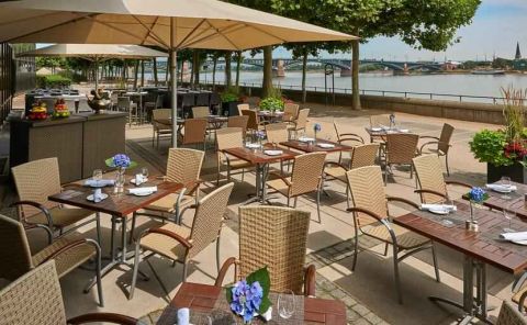 Hotel Hilton Mainz image