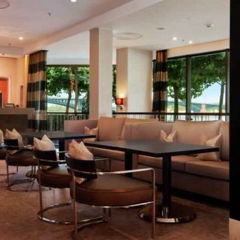 Hotel Hilton Mainz image