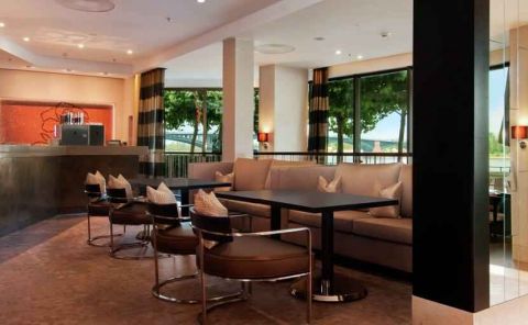 Hotel Hilton Mainz image