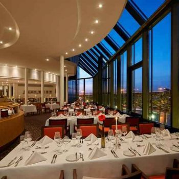 Hotel Hilton Mainz image