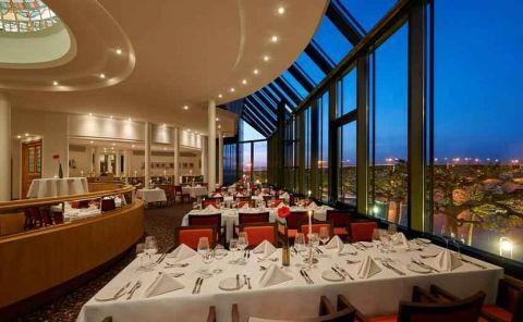 Hotel Hilton Mainz image