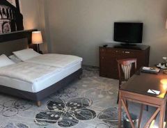 Hotel Hilton Mainz City image