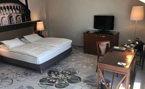 Hotel Hilton Mainz City image