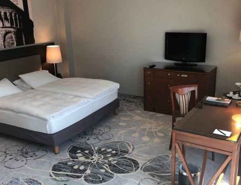 Hotel Hilton Mainz City image