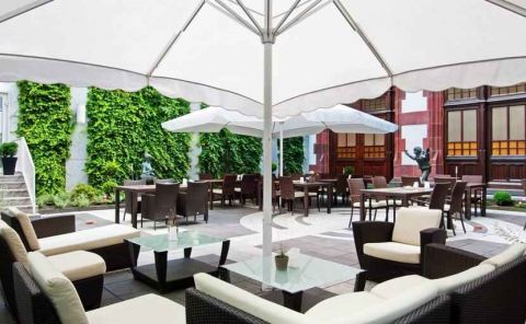 Hotel Hilton Mainz City image