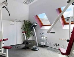 Hilton Mainz City, Mainz