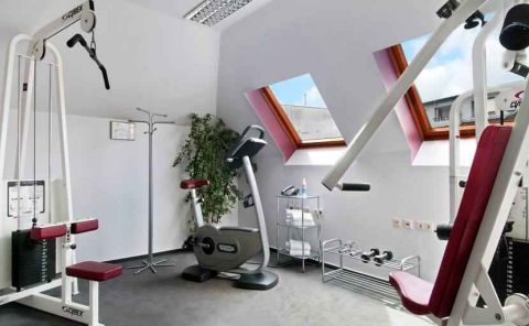 Hotel Hilton Mainz City image