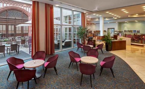 Hotel Hilton Mainz City image