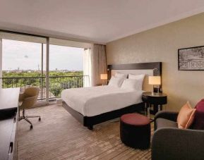 Hilton Munich Park, Munich