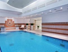 Hotel Hilton Munich Park image