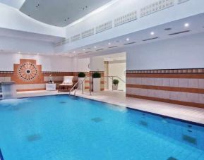 Hilton Munich Park, Munich