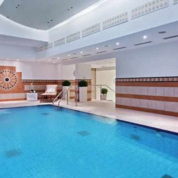 Hotel Hilton Munich Park image