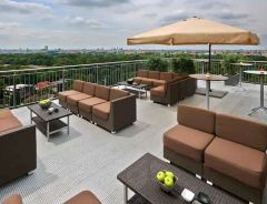 Hotel Hilton Munich Park image