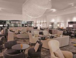 Hilton Munich Park, Munich