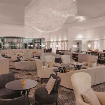 Hotel Hilton Munich Park image