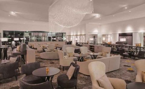 Hotel Hilton Munich Park image