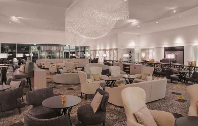 Hilton Munich Park, Munich