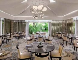 Hilton Munich Park, Munich