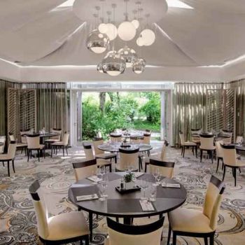 Hotel Hilton Munich Park image