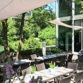 Hotel Hilton Munich Park image