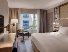 Hotel Hilton Munich City image