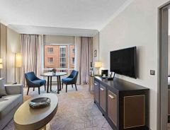 Hotel Hilton Munich City image