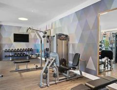 Hotel Hilton Munich City image