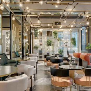 Hotel Hilton Munich City image