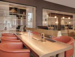Hotel Hilton Munich City image