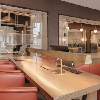 Hotel Hilton Munich City image