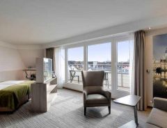 Hotel DoubleTree By Hilton Hannover Schweizerhof image