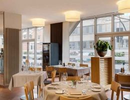 DoubleTree By Hilton Hannover Schweizerhof, Hannover