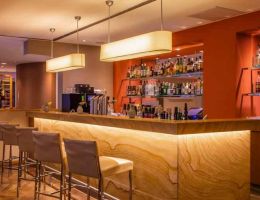 DoubleTree By Hilton Hannover Schweizerhof, Hannover