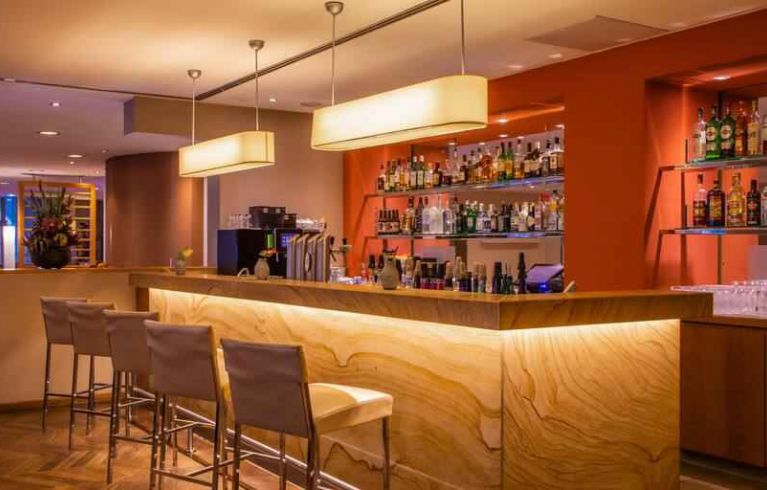 DoubleTree By Hilton Hannover Schweizerhof, Hannover